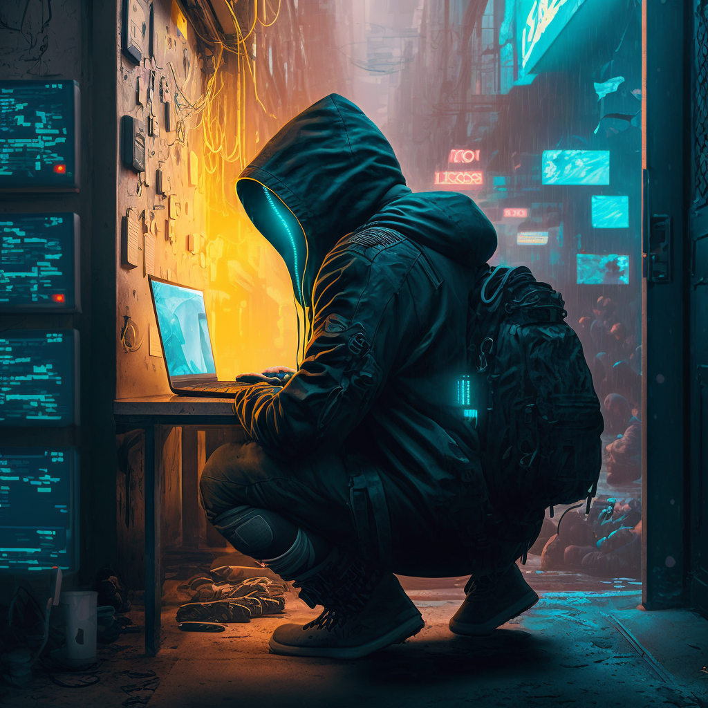 Hackbook